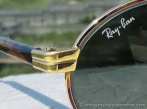 Ray ban sidestreet sunglasses 2025