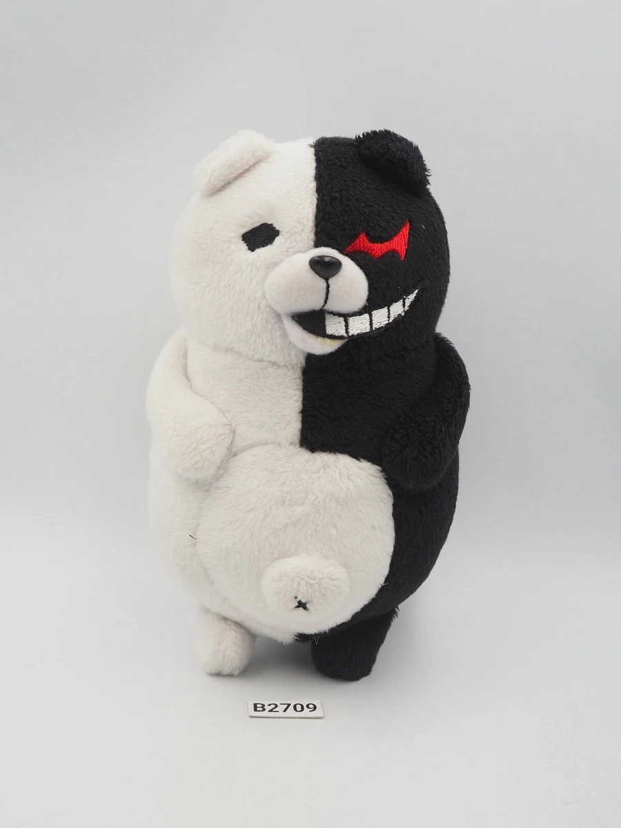 Big monokuma plush sale