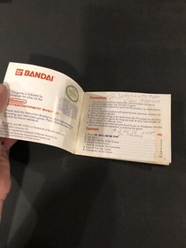 dr jekyll and mr hyde nes Manual only