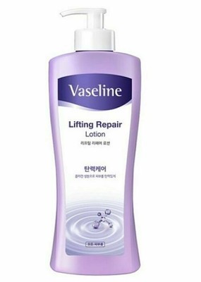 vaseline lifting repair lotion