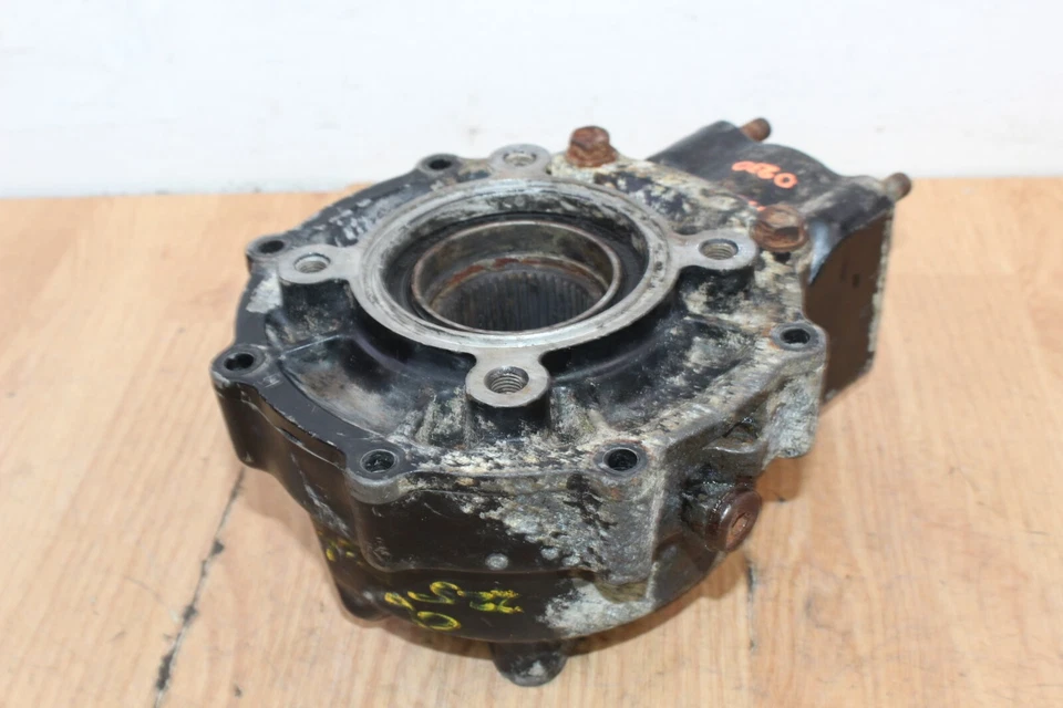 1986 YAMAHA MOTO-4 225 YFM225S Differential - Image 2 of 4