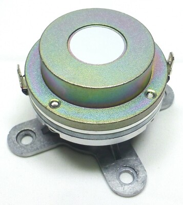 Mackie Thump 15a Replacement Upgrade Mackie Neodymium Driver Thump