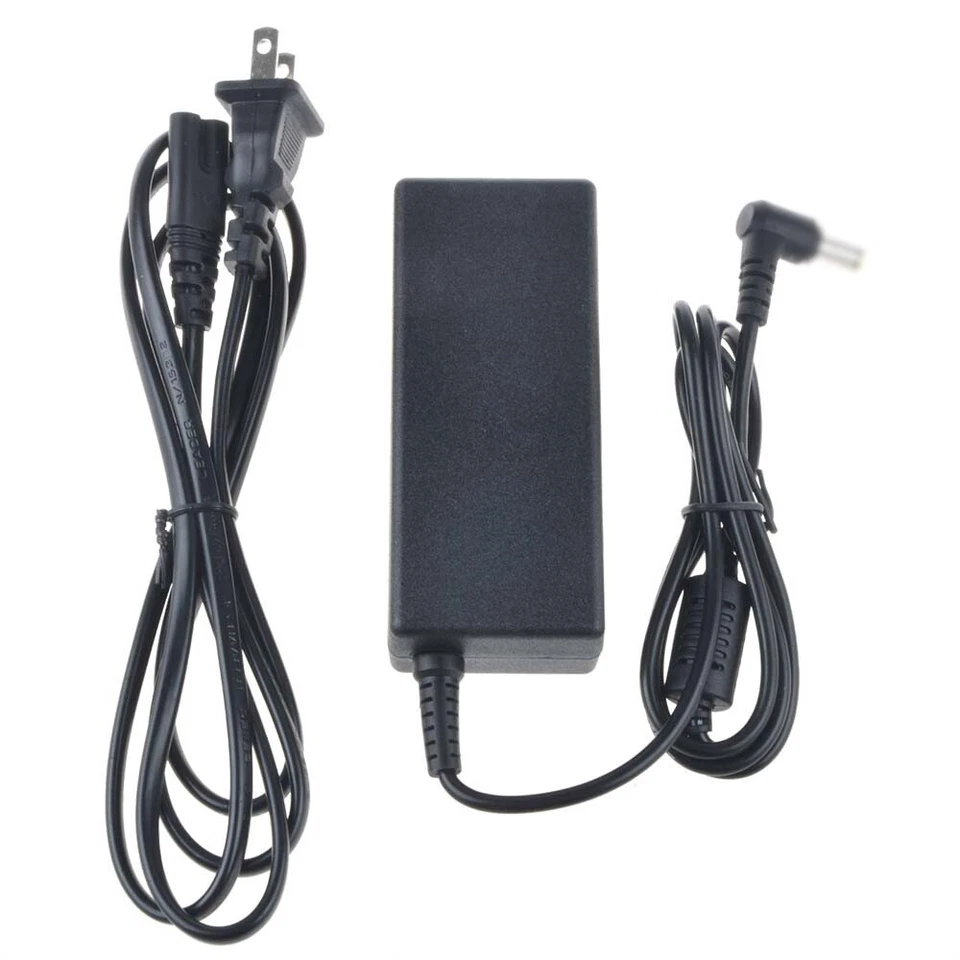 Адаптер переменного тока зарядное устройство для монитора LG UltraWide 29 дюймов 29WK50S 29WK50S-P - Изображение 3 из 3