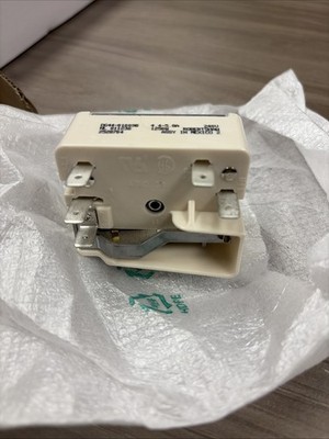 Samsung DG4401009B Range Surface Element Control Switch