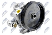 NTY Hydraulikpumpe, Lenkung SPW-ME-048 FüR MERCEDES-BENZ