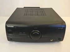 Technics MODEL SE-CH404 STEREO AMPLIFIER - Tested