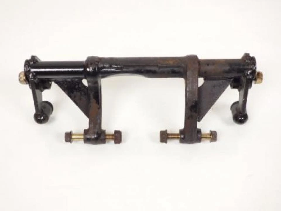 Support moteur origine pour Scooter Kymco 50 Agility 4T R12 2008 à 2018 LC2U6005 - Photo 2/2