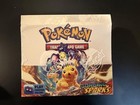 Pokemon TCG Scarlet & Violet Surging Sparks Booster Display Box Sealed IN HAND
