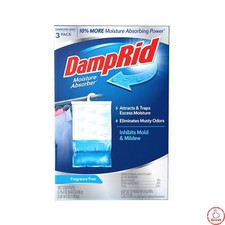 Hanging Bag Unscented Air Freshner - 46.2oz3pk Solid Form Non-powered Hanging Bag Unscented Air Freshner - 46.2oz3pk Solid Form Non-powered