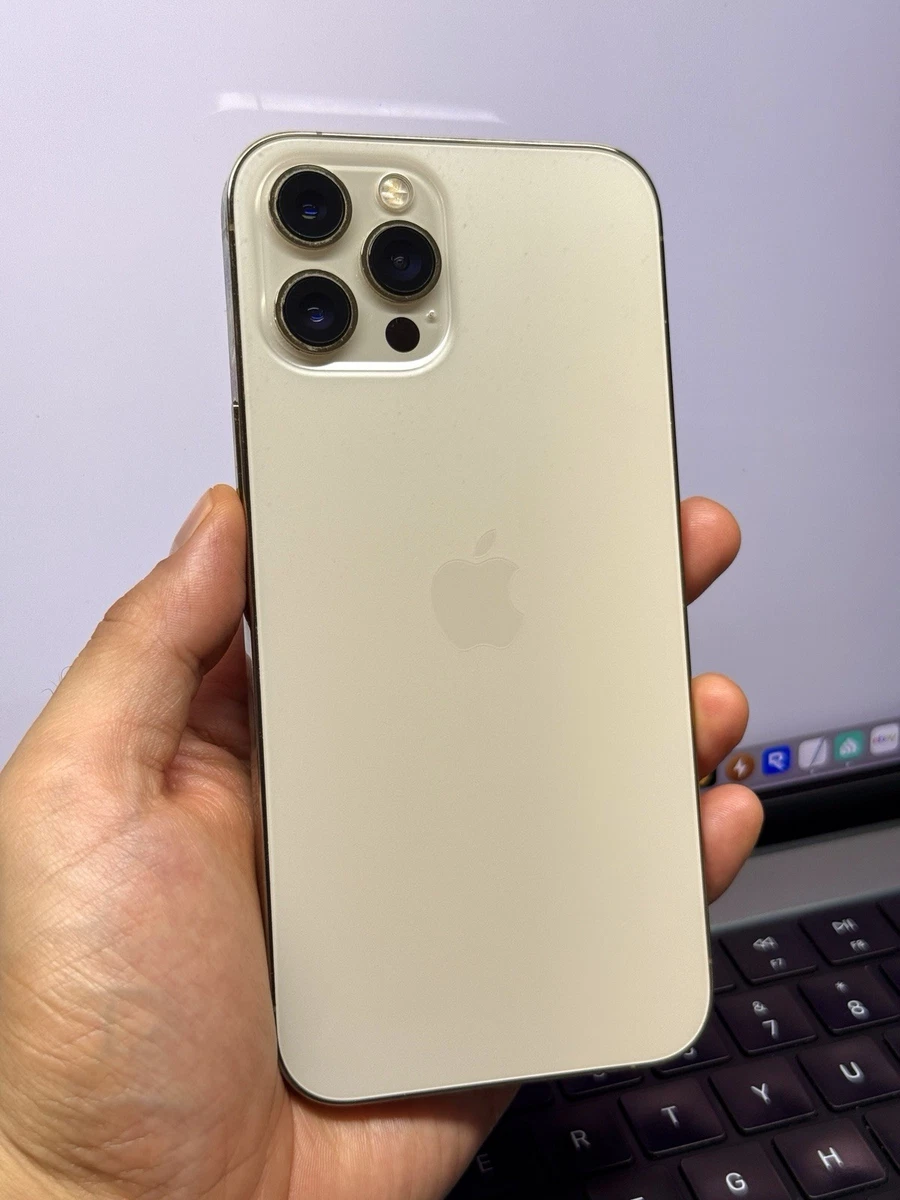 Apple iPhone 12 Pro Max 128GB for Sale - Shop New & Used Cell
