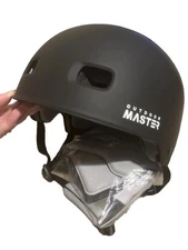 Outdoor Master sport helmet-size Large new