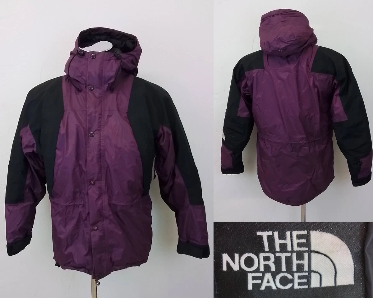 The North Face Purple Winter Sports Coats, Jackets & Vests for