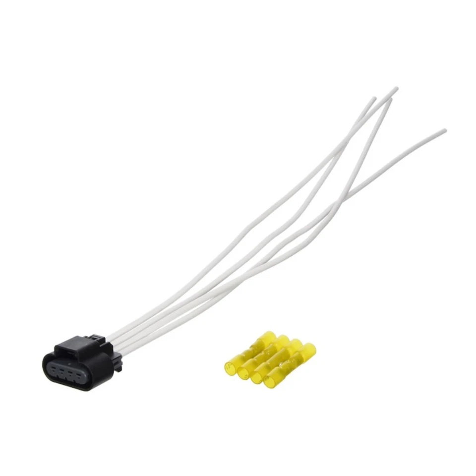 Kit coleta multiusos ACDelco genuino para GMC Canyon/Yukon 2004-2012 | macho Foto 2 de 4