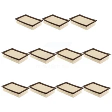 Engine Air Filter (11 Pack) For Ford Escape Taurus Mercury Mazda Tribute Mariner