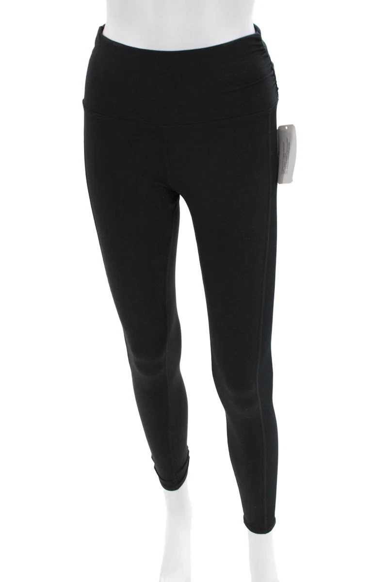 Splendid Basic Full Length Leggings, Nero, 2 Anni Bambina