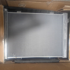 Returned Radiator For 1989 1990 1991 1992 1993 Dodge D250d350 5.9l Diesel Returned Radiator For 1989 1990 1991 1992 1993 Dodge D250d350 5.9l Diesel