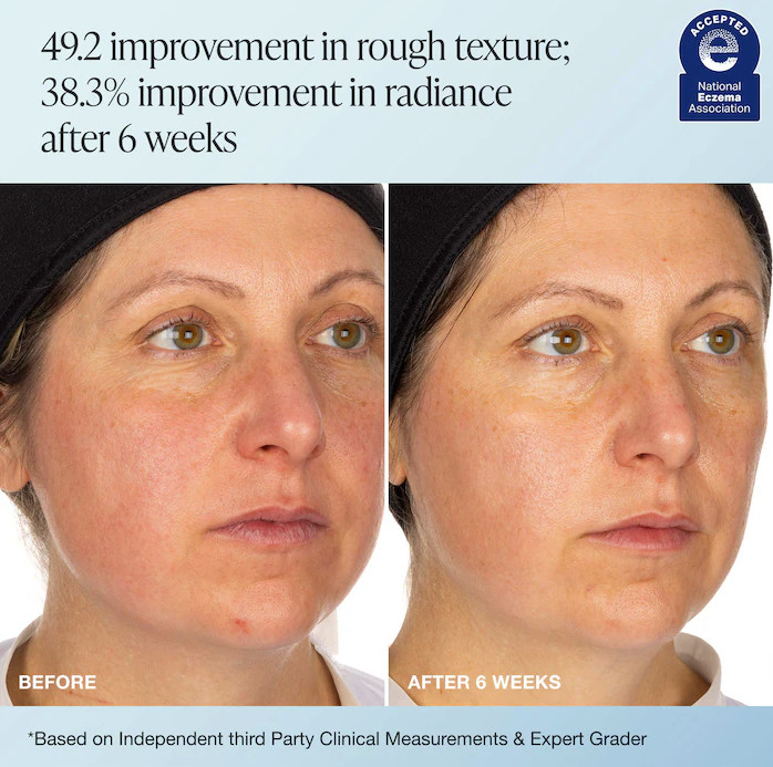 INNBEAUTY Project Recharge Gel Cream Smoothing & Plumping Moisturizer 1.7oz