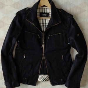 Burberry Black Label Jacket | eBay