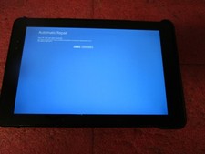 Touch Dynamic Quest 10-4 Rugged POS Tablet w/ Battery Only - No A/C  Accessories