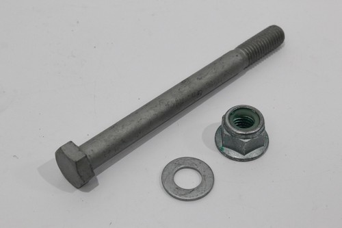Audi A4 Allroad 8K B8 Front Suspension Arm Pinch Bolt New N10491802