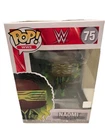 Funko Pop WWE NAOMI  #75