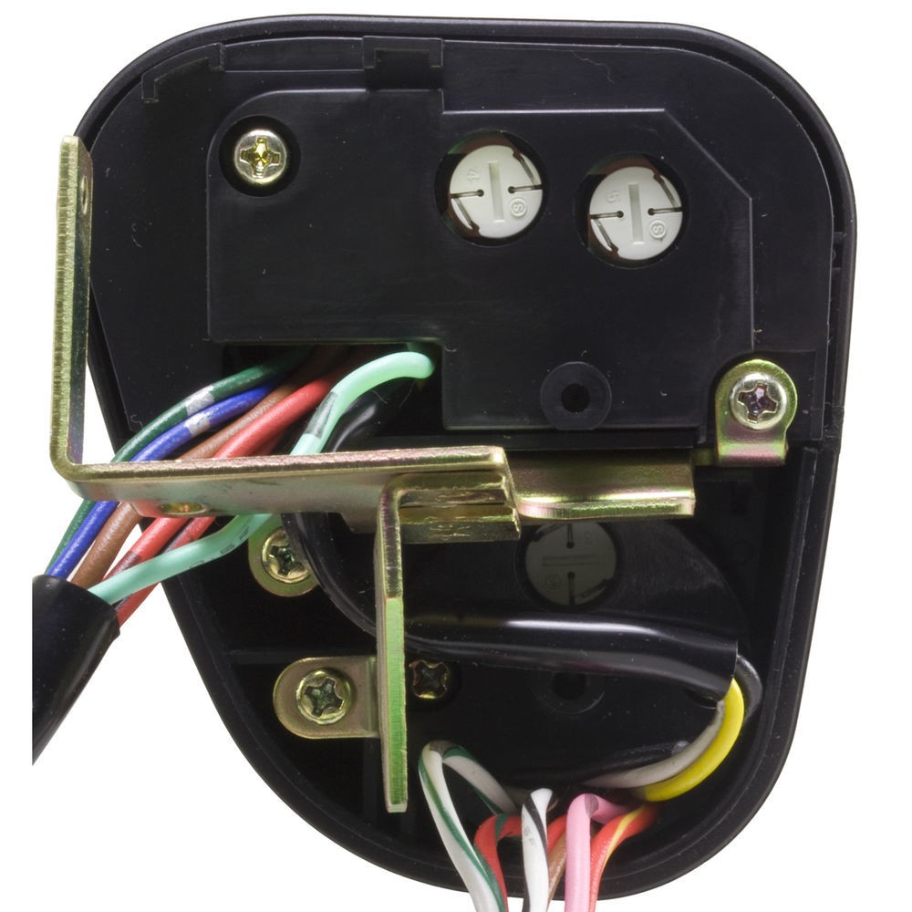 Headlight Switch WVE 1S2253 fits 91-94 Acura NSX