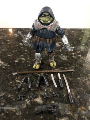 Teenage Mutant Ninja Turtles The Last Ronin 2022 Playmates Figure TMNT Complete