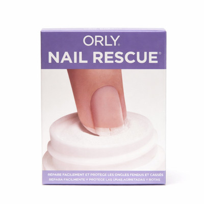 ORLY Nail Rescue Kit Nagelreparatur Set