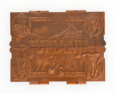 Juego de Mesa Jumanji Deluxe Piezas de Repuesto Individuales UPick Spin Master