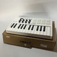 MWAVE SMK25 Midi Controller