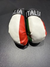 Italian Boxing Gloves