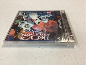 Disney's 102 Dalmatians: Puppies to the Rescue (Sega Dreamcast, 2000) New Sealed