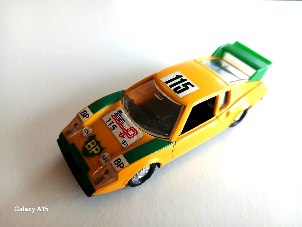 NOREV ancien N°173 - LIGIER JS 2 du Tour de France (circa 1972