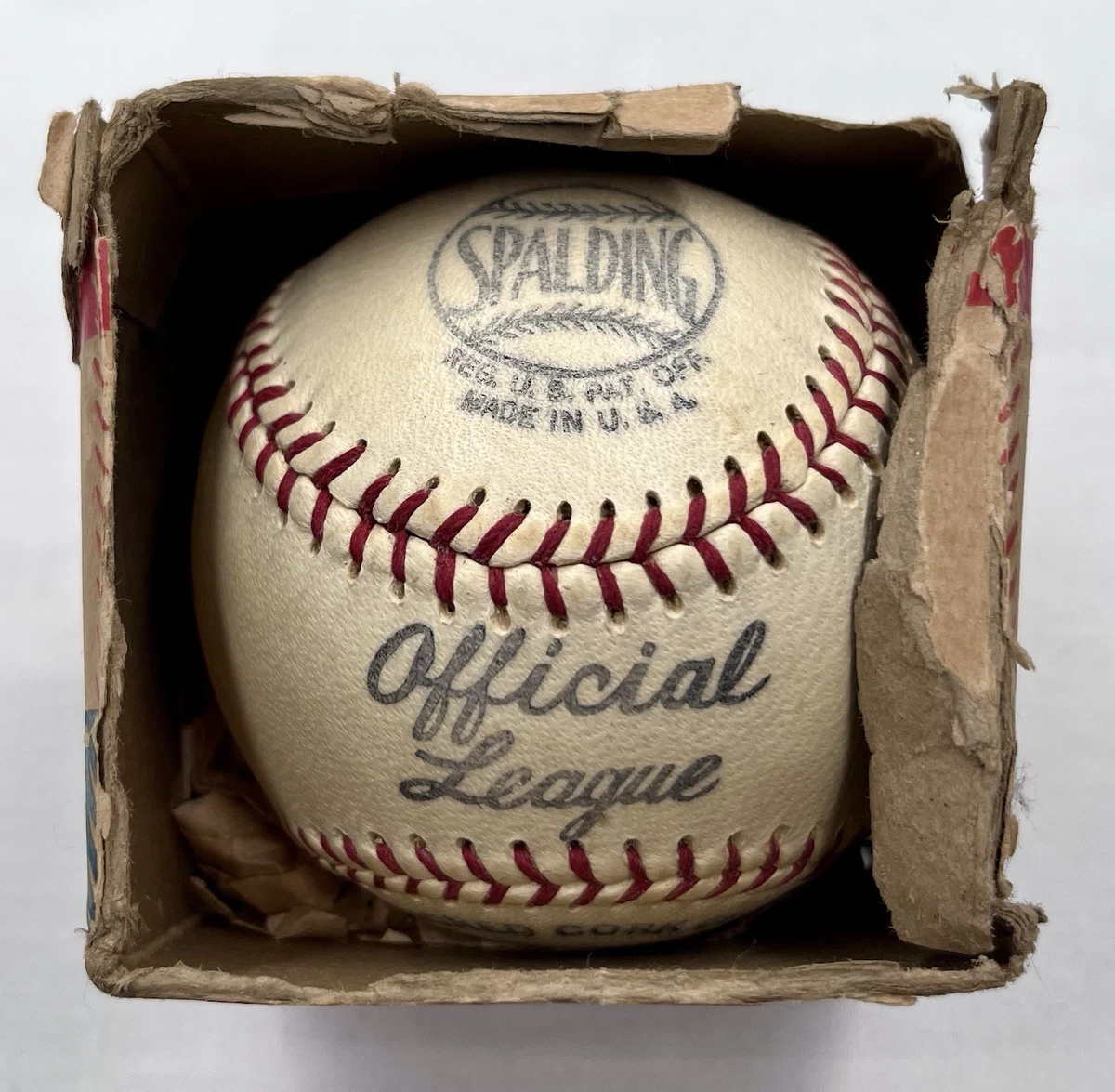 spalding baseball products for sale | eBay