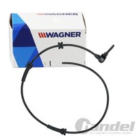 Wagner ABS-SENSOR Raddrehzahl Vorne Rechts Passend FüR Fiat Punto | ABS00114