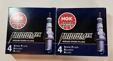 NEW 8PK NGK Iridium IX Plug Spark Plugs 6510 LTR7IX-11 6510 LTR7IX11 CTS XTS CT6