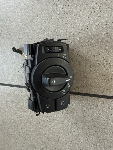 BMW E87 E81 E82 E88 E90 E91 E92 X1 Lichtschalter 6932794 LWR Nebelscheinwerfer
