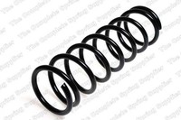 1X Lesjöfors Fahrwerksfeder 4262027 FüR Nissan Ford Terrano R20 Maverick UDS UNS