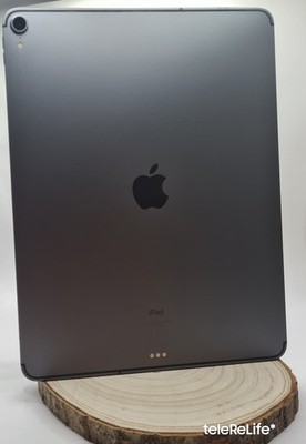 Apple iPad Pro 12.9-inch 3rd Gen 64GB -  Sehr guter Zustand