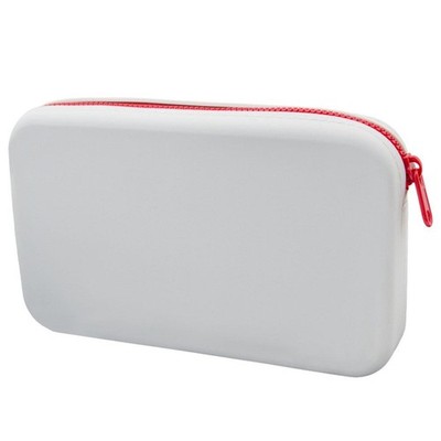 Multi Functional Cosmetic Bag Large Capacity Digital Storage Box Organizer