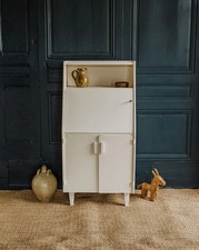 Honoré, le secrétaire en bois blanc N°131