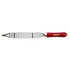 Shinto E1201 Japanese Saw File 20cm Blade Length Steel Woodworking Tool