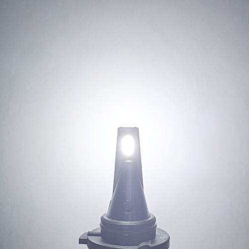 9005+9006 Kit de faros LED 320000LM bombillas haz alto/bajo 6000K Y13 - Imagen 11 de 16