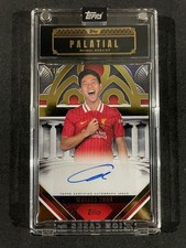 2024-25 Topps Palatial Liverpool FC Soccer Checklist Guide in-content 18