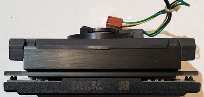 Intel Confidential Pentium III 750MHz Slot 1 SECC2 Processor, QM24ES, VERY RARE