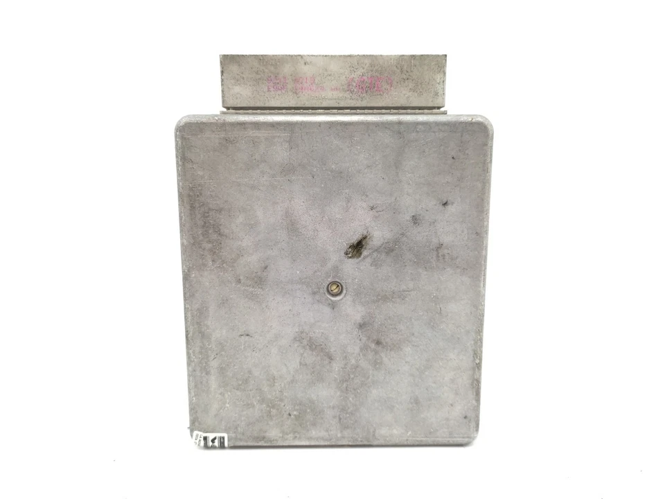 92FB12A650CD CENTRALINA MOTORE / 194419 PER FORD ORION CL - Immagine 3 di 4