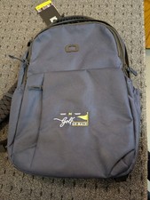 NEW: OGIO Pace Pro20 Backpack Blue: 20 Liter: 5921126OG Laptop Sleeve Michigan 