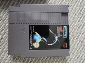 Nintendo NES PAL Hook CIB Spiel OVP mit Handbuch, guter Zustand