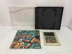 Fire Pro Wrestling Combination Tag (PC Engine software)