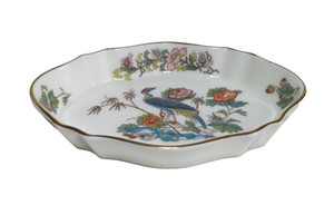 Kutani Crane China | eBay